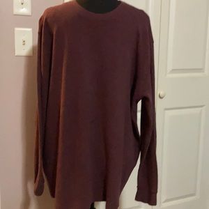 Men’s Pullover